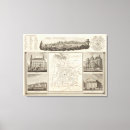 Buscar alemania lienzos Mapa