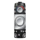 Buscar inoxidable altavoces Retro