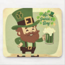 Buscar duende alfombrillas de raton Irlandés