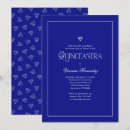 Buscar elegancia real invitaciones Para ella