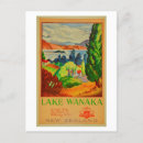 Buscar new zealand postales Wanaka