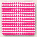Buscar lindo corcho posavasos Femenino