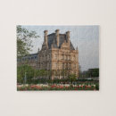 Buscar museos puzzles Louvre