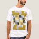 Buscar escandinavo camisetas Geométrico