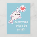 Buscar narwhal postales Ballenas