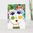 Buscar gitano tarjetas Para ella