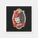 Buscar actriz servilletas Musical