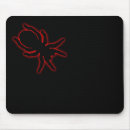 Buscar arácnidos alfombrillas de raton Espantoso