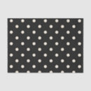 Buscar polka dots papel de seda General y unisex