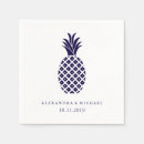Buscar piña servilletas Hawaiano