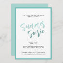 Buscar verano invitaciones Bbq
