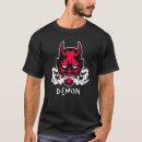 Buscar hannya camisetas Japón