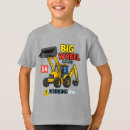 Buscar excavaciones camisetas General y unisex