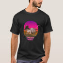 Buscar bizarre camisetas 9 º gata