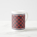 Buscar fraser tazas Tartán