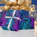 Buscar glamour papel de regalo Destello
