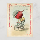 Buscar bici verticales postales Retro