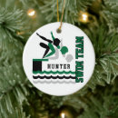 Buscar equipo de natación adornos Deportes
