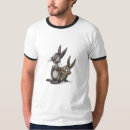 Buscar jackrabbit camisetas Liebres