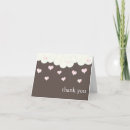Buscar baby girl tarjetas Thank you