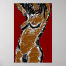 Buscar mujeres calientes posters Moderno