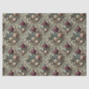 Buscar arte barroco papel de seda Vintage
