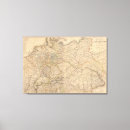 Buscar mapa de alemania posters Hand