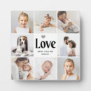 Buscar familia placas fotograbadas Blanco y negro