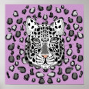Buscar leopardo posters Animales salvajes