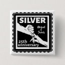 Buscar 25 años chapas Para ellos