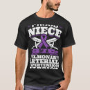 Buscar hipertensión camisetas Orgulloso