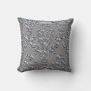 Buscar damask cojines Almohadillas