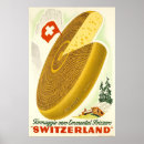 Buscar queso suizo posters Suiza