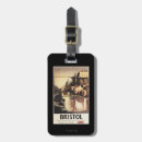 Buscar carril etiquetas para maletas Linterna