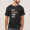 Buscar transporte y logística camisetas Para todos