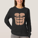 Buscar sixpack camisetas Gorila
