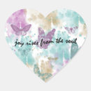 Buscar mi alma pegatinas Para ella