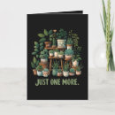 Buscar macetas tarjetas Amante de las plantas