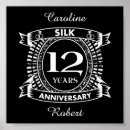 Buscar 12 años posters Aniversario