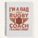 Buscar rugby libretas 4 º pelota