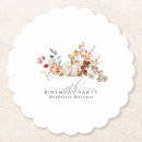 Buscar flores de plata posavasos General y unisex