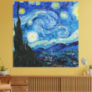 Buscar pintura de van gogh lienzos Impresionismo