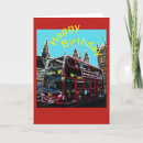 Buscar autobús de londres tarjetas Bus