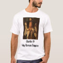 Buscar emperador romano camisetas Santo