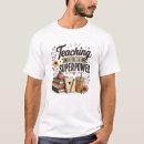Buscar superpoder camisetas Enseñar es mi superpoder