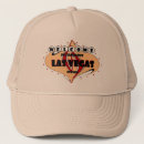 Buscar recepción gorras Vegas