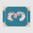 Buscar flores amarillas papel de seda Para niños