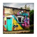 Buscar graffiti azulejos Colorido