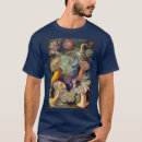 Buscar anémonas de mar camisetas Actiniae