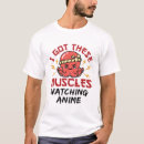 Buscar músculos camisetas Nerd